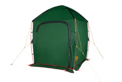 Палатка Alexika PRIVATE ZONE green, 9169.0201 - фото