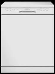 Посудомоечная машина Maunfeld MWF 12I - фото