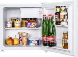 Холодильник без морозильника Maunfeld MFF 50W - фото
