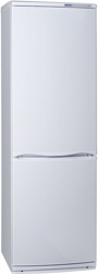 Холодильник с морозильником ATLANT ХМ 6021-031 - фото