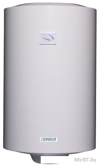 Накопительный водонагреватель Superlux NTS 50V (SU) (3700359)