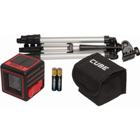 Лазерный нивелир ADA Instruments Cube 360 Professional Edition / A00445 - фото