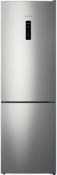 Холодильник ITR 5180 S INDESIT - фото