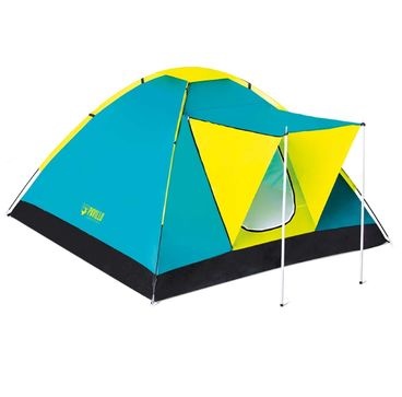 Палатка Bestway Coolground 3 68088 (210x210x120)