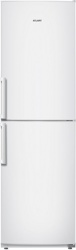 Холодильник с морозильником ATLANT ХМ 4423-000 N - фото