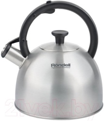 Чайник со свистком Rondell RDS-1297 - фото