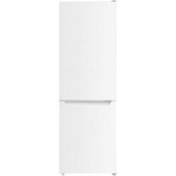 Холодильник с морозильником Maunfeld MFF 176SFW - фото